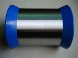 衡水市經濟開發區天隆鈦業絲網 金屬產業的創新力量