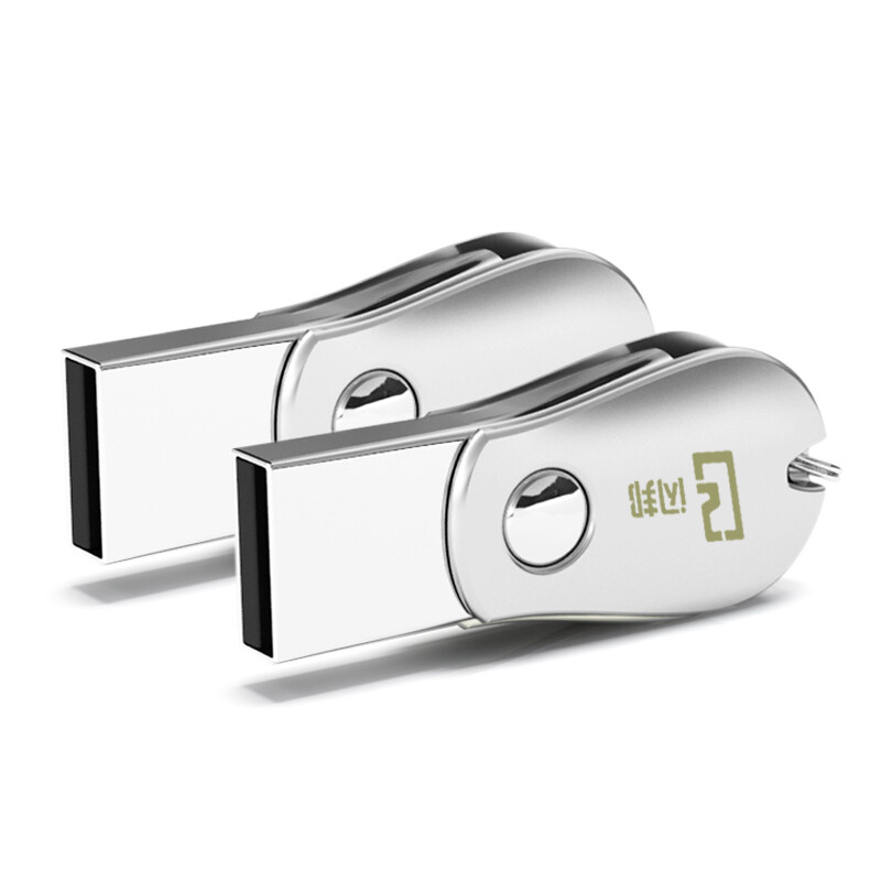 閃邦手機U盤 手機電腦兩用，金屬質(zhì)感引領移動存儲新風尚