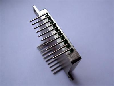 玻璃金屬封裝技術探秘 華星電器專業(yè)封裝解決方案