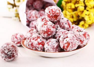 白糖山楂應該冷凍還是冷藏