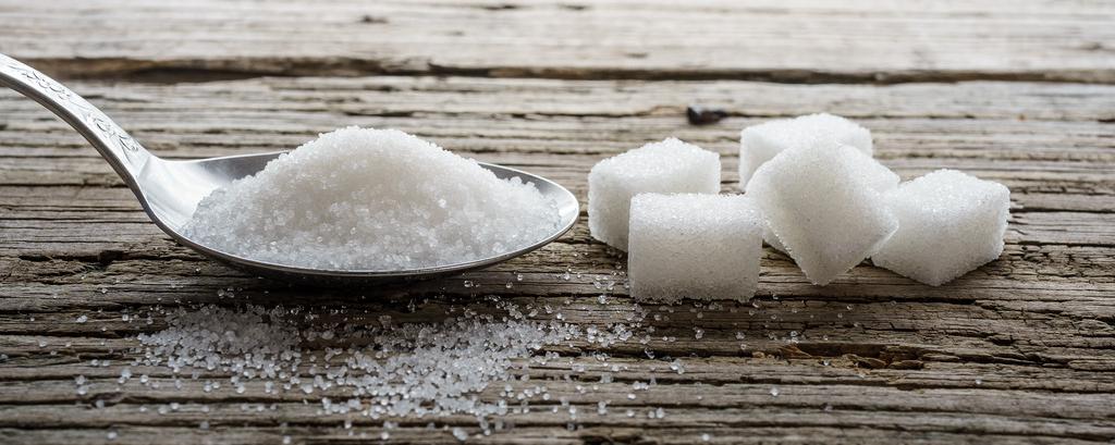 一勺白糖的熱量是多少
