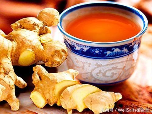 痛經的時候喝紅糖水真的有用么