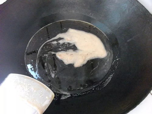 流口水 聊城各縣市的特產全了 過年回家的速看