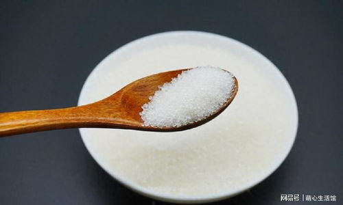 家里有白糖的,趕緊回家找出來(lái),它的用處真不少,趕快告訴身邊人