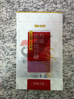 白糖包裝廠家直供，品質保證——安徽金科印務有限責任公司紅糖包裝解決方案