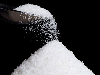 同樣是白糖，“白砂糖”和“綿白糖”區(qū)別這么大？以后別再瞎買了！